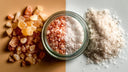 Celtic Sea Salt vs Himalayan Salt - Which is better for hydration and everyday wellness?
