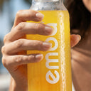 EMBA bottle filled with tropical electrolytes