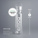 EMBA Essential Bundle