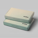 Two boxes of EMBA sachets