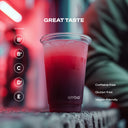 Morello Cherry Hydration Sachets