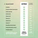 Simply Tropical Hydration Sachets