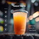 Simply Tropical Hydration Sachets